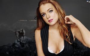 Lindsay Lohan